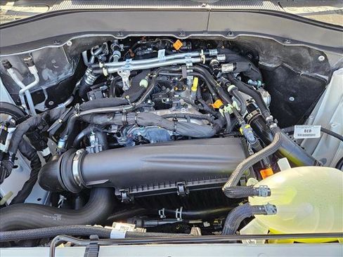 New 2026 Ford Explorer Active w/ Active Comfort Package image 19