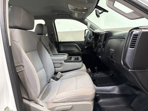 Used 2016 Chevrolet Silverado 3500 W/T w/ WT Convenience Package image 52