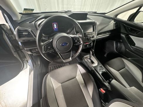 Used 2019 Subaru Crosstrek 2.0i Premium image 15