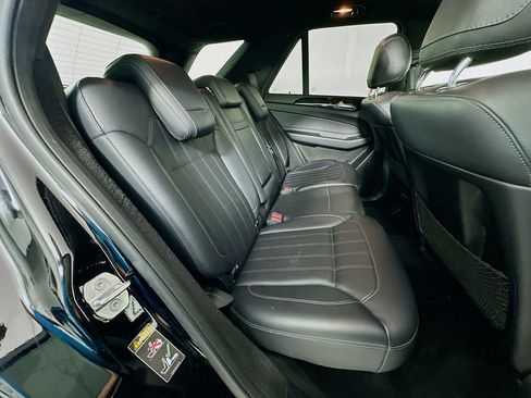 Used 2018 Mercedes-Benz GLE 350 image 29