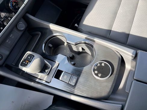 Used 2026 Nissan Rogue Dark Armor image 28