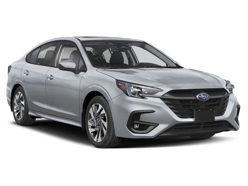 Certified 2025 Subaru Legacy Touring XT w/ Popular Package #3 image 6