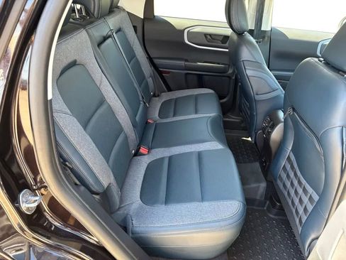 Used 2021 Ford Bronco Sport Outer Banks AWD/4WD image 26