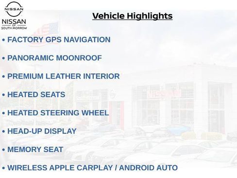 Certified 2023 Nissan Ariya FWD image 12