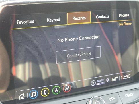 Used 2021 Chevrolet Blazer RS w/ Enhanced Convenience Package image 6