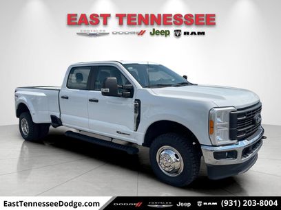 Used 2023 Ford F350 XL