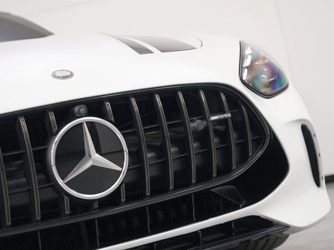Used 2024 Mercedes-Benz AMG GT 63 image 77