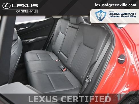Certified 2022 Lexus NX 350 350 Premium w/ Accessory Package 2 image 29