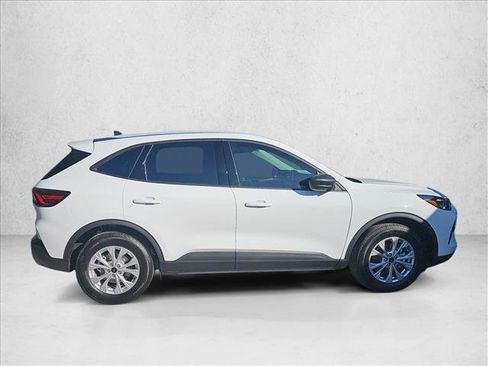 New 2026 Ford Escape Active image 6