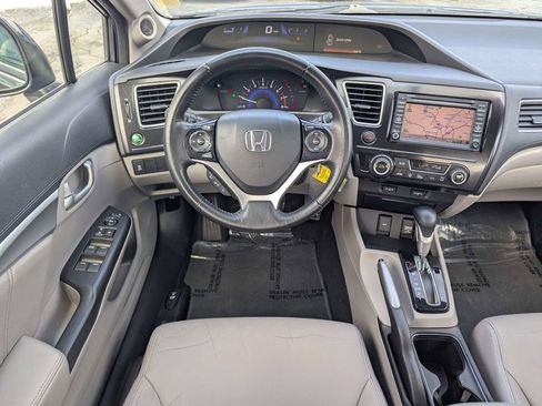 Used 2013 Honda Civic EX-L image 15