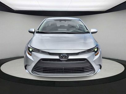 Used 2024 Toyota Corolla LE