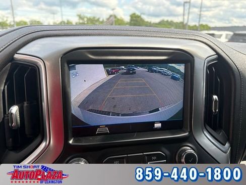 Used 2021 Chevrolet Silverado 3500 LT w/ All Star Edition AWD/4WD image 5