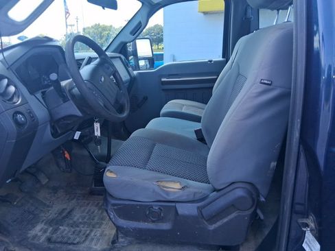 Used 2015 Ford F250 XL w/ Snow Plow Prep Package AWD/4WD image 12