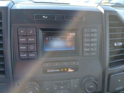 Used 2015 Ford F150 XL w/ Equipment Group 101A Mid image 17