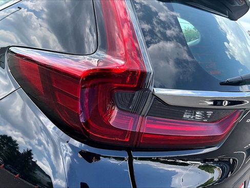 Used 2021 Honda CR-V LX image 26
