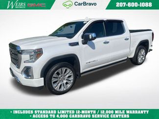Used 2021 GMC Sierra 1500 Denali w/ Denali Ultimate Package AWD/4WD video 1