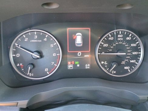 New 2026 Subaru Ascent Bronze Edition image 21