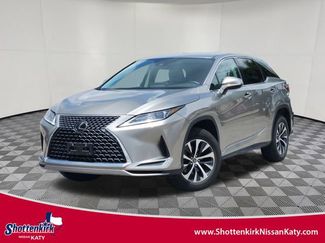 Used 2022 Lexus RX 350 AWD w/ 3500 lbs Tow Prep Package video 1