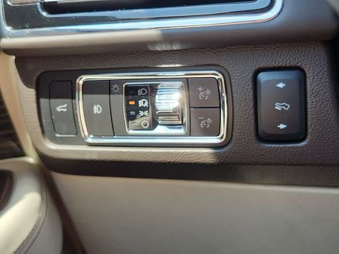 Used 2022 Lincoln Navigator Black Label image 22