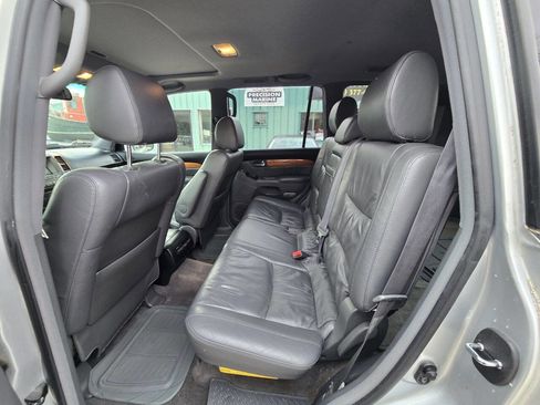 Used 2007 Lexus GX 470 image 18