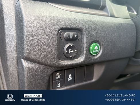 Used 2022 Honda Pilot EX-L image 16