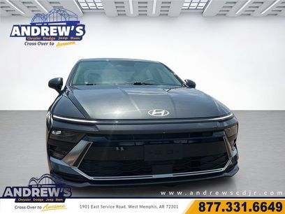 Used 2025 Hyundai Sonata SEL