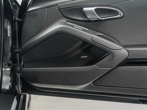 Used 2014 Porsche Cayman S RWD image 39