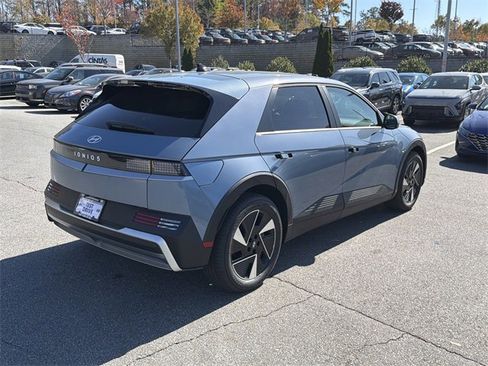 New 2026 Hyundai Ioniq 5 SEL image 7
