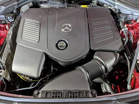 New 2026 Mercedes-Benz GLC 300 image 19