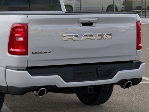 New 2026 RAM 1500 Laramie image 13