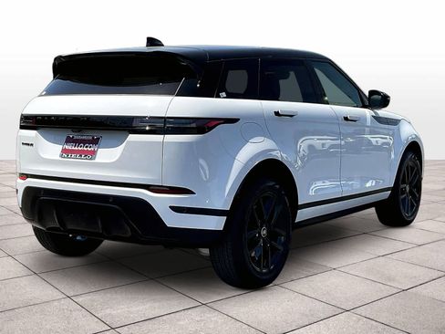New 2026 Land Rover Range Rover Evoque S image 4