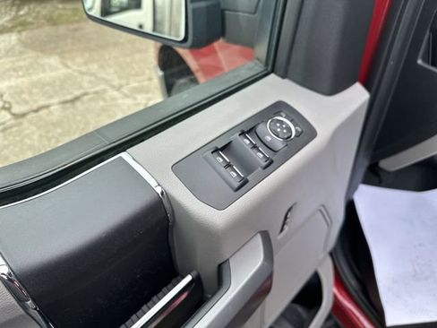 Used 2015 Ford F150 XLT w/ Equipment Group 301A Mid image 24