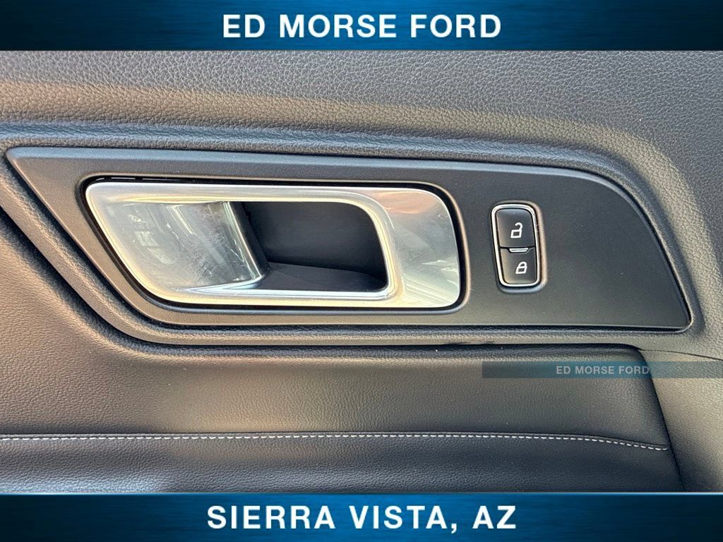 Used 2023 Ford Mustang Premium RWD image 18