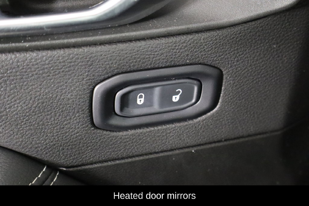 Used 2023 Jeep Wrangler Unlimited Sahara w/ Cold Weather Group AWD/4WD image 22