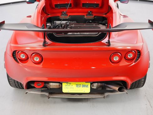 Used 2006 Lotus Elise RWD image 10