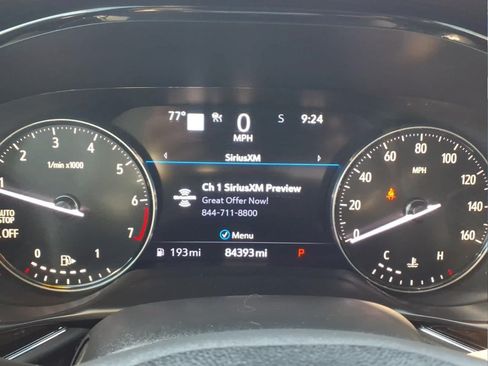 Used 2023 Buick Envision Avenir FWD image 24