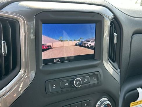 New 2026 GMC Sierra 3500 Pro w/ Fleet Convenience Package RWD image 12