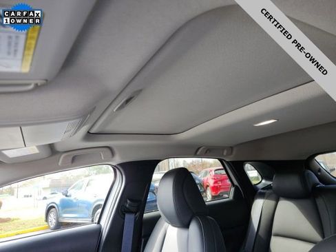 Certified 2025 MAZDA CX-30 AWD 2.5 S w/ Preferred Package image 3