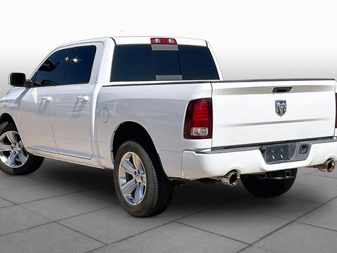 Used 2014 RAM 1500 Sport RWD image 12