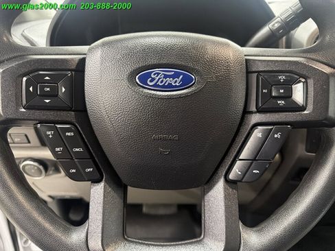Used 2022 Ford F350 XL w/ Power Equipment Group AWD/4WD image 17