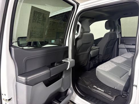 Certified 2023 Ford F150 XLT w/ Equipment Group 301A Mid AWD/4WD image 27