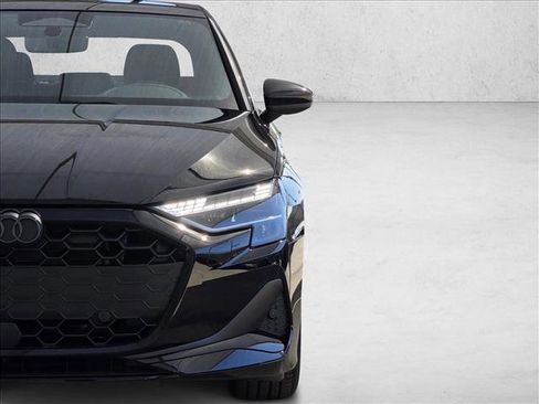 New 2026 Audi A3 2.0T Premium image 9