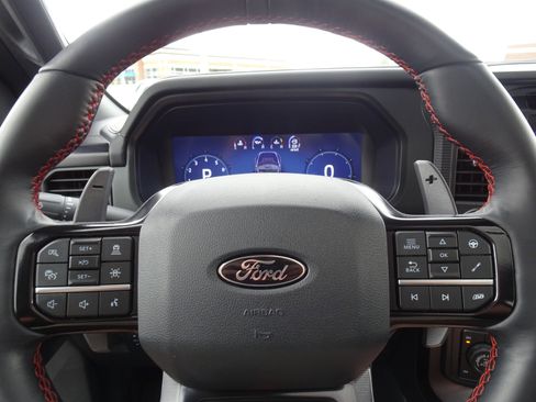Used 2025 Ford F150 Raptor w/ Equipment Group 803A Raptor R AWD/4WD image 18