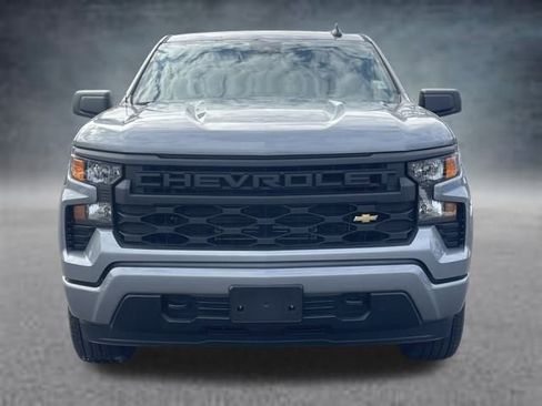 New 2026 Chevrolet Silverado 1500 Custom image 22