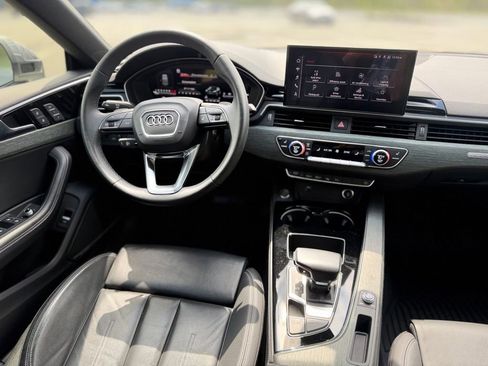 Used 2023 Audi A5 2.0T Prestige AWD/4WD image 11