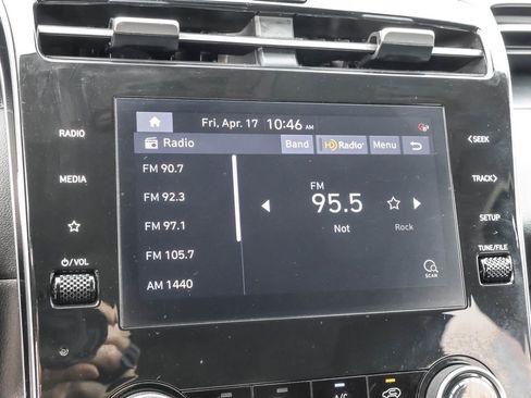 Certified 2023 Hyundai Tucson SEL image 23