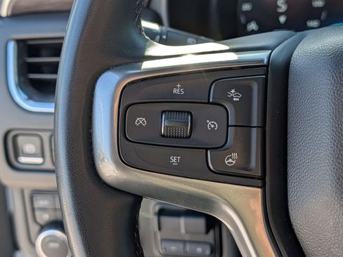 Used 2023 Chevrolet Tahoe Z71 w/ Luxury Package image 36