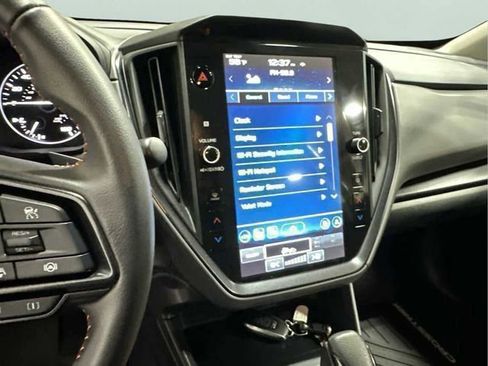 Used 2024 Subaru Crosstrek 2.5i Limited image 16