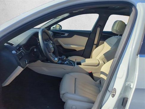 Used 2024 Audi A4 2.0T Premium Plus image 11