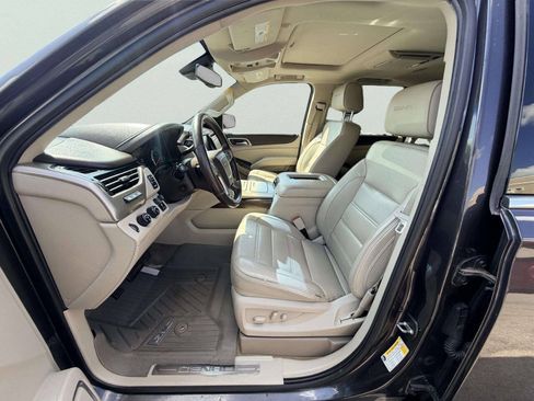 Used 2018 GMC Yukon XL Denali w/ Denali Ultimate Package AWD/4WD image 21